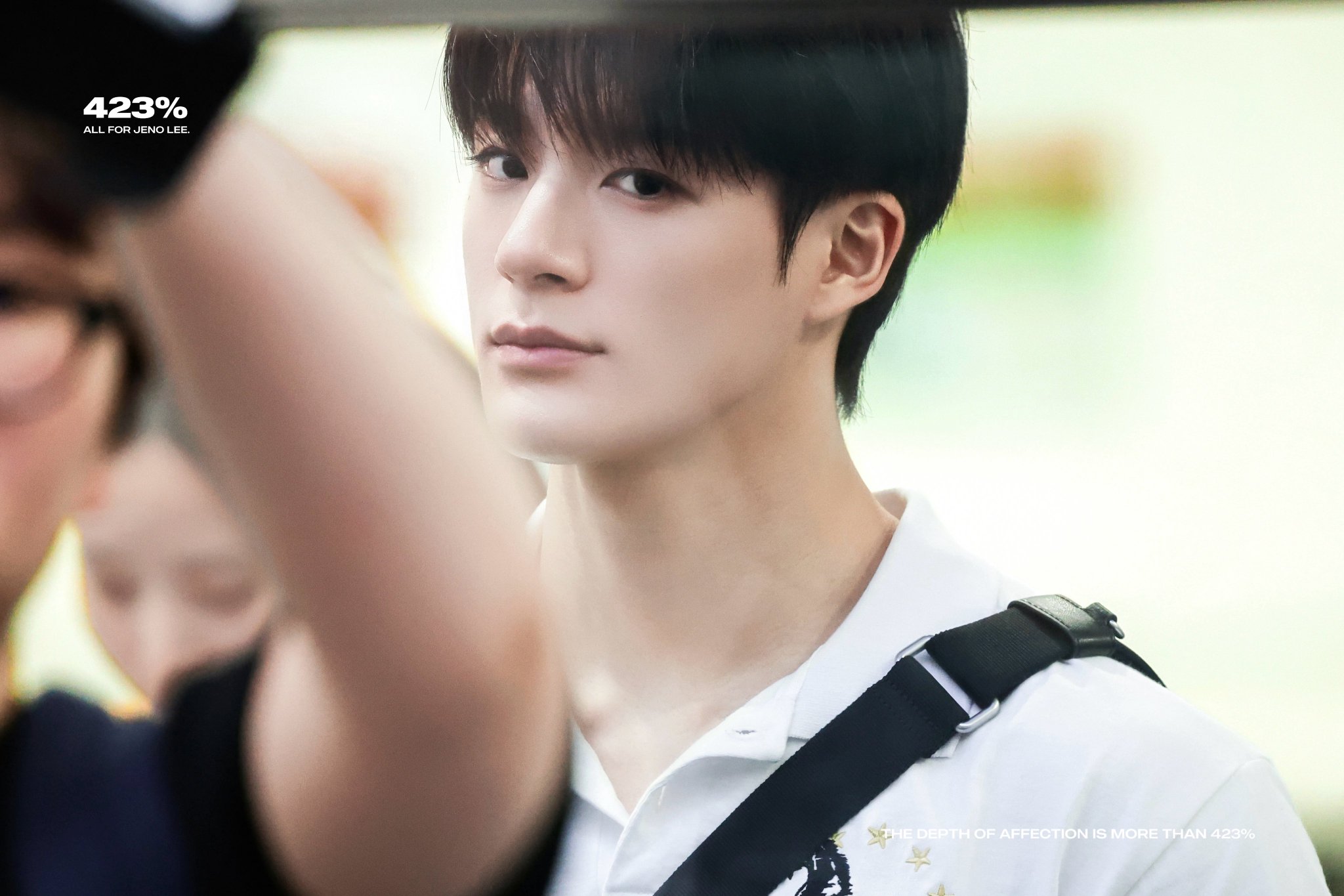 [잡담] 제노 덮머하니까 걍 옛날같네 | 인스티즈