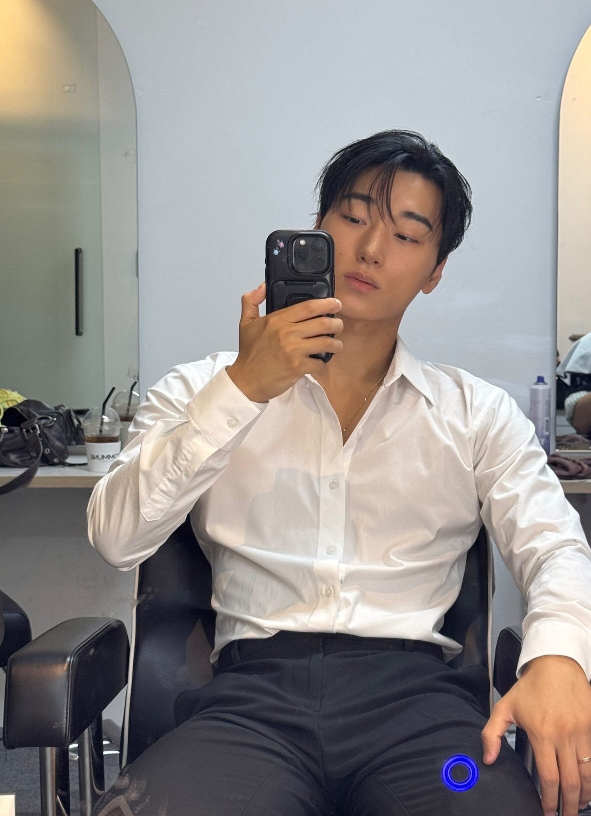[잡담] 최산이 저를 꼬셔요… | 인스티즈