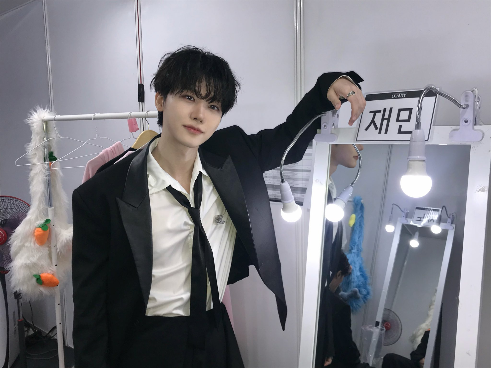 [정보/소식] NCT DREAM 재민 인스타그램 업데이트 | 인스티즈