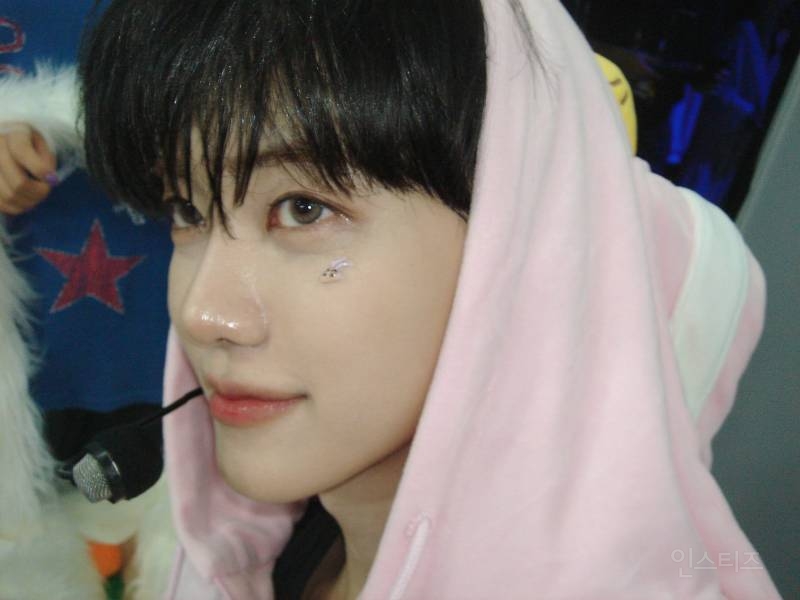 NCT DREAM 재민 인스타그램 업데이트 | 인스티즈