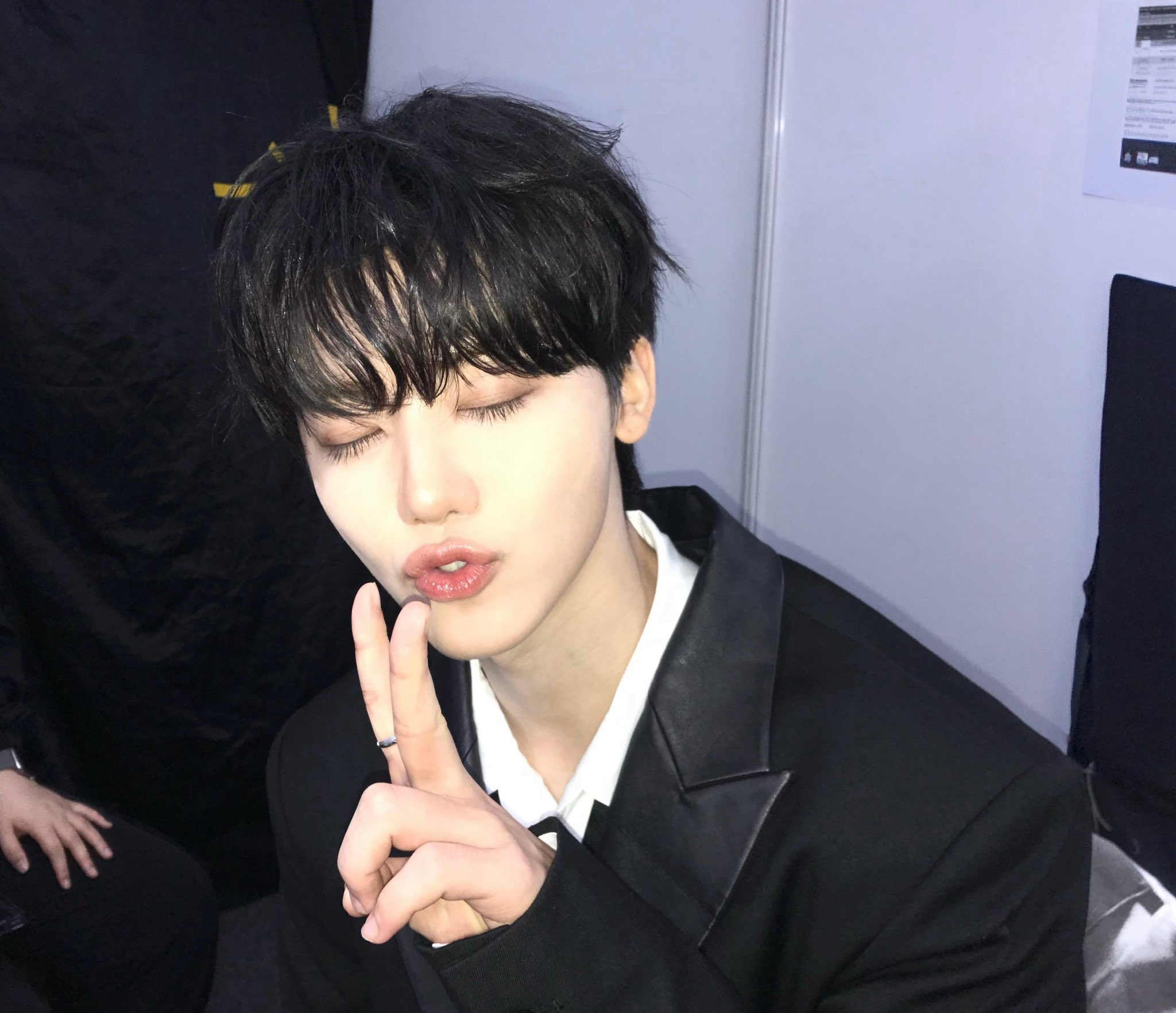 [정보/소식] NCT DREAM 재민 인스타그램 업데이트 | 인스티즈
