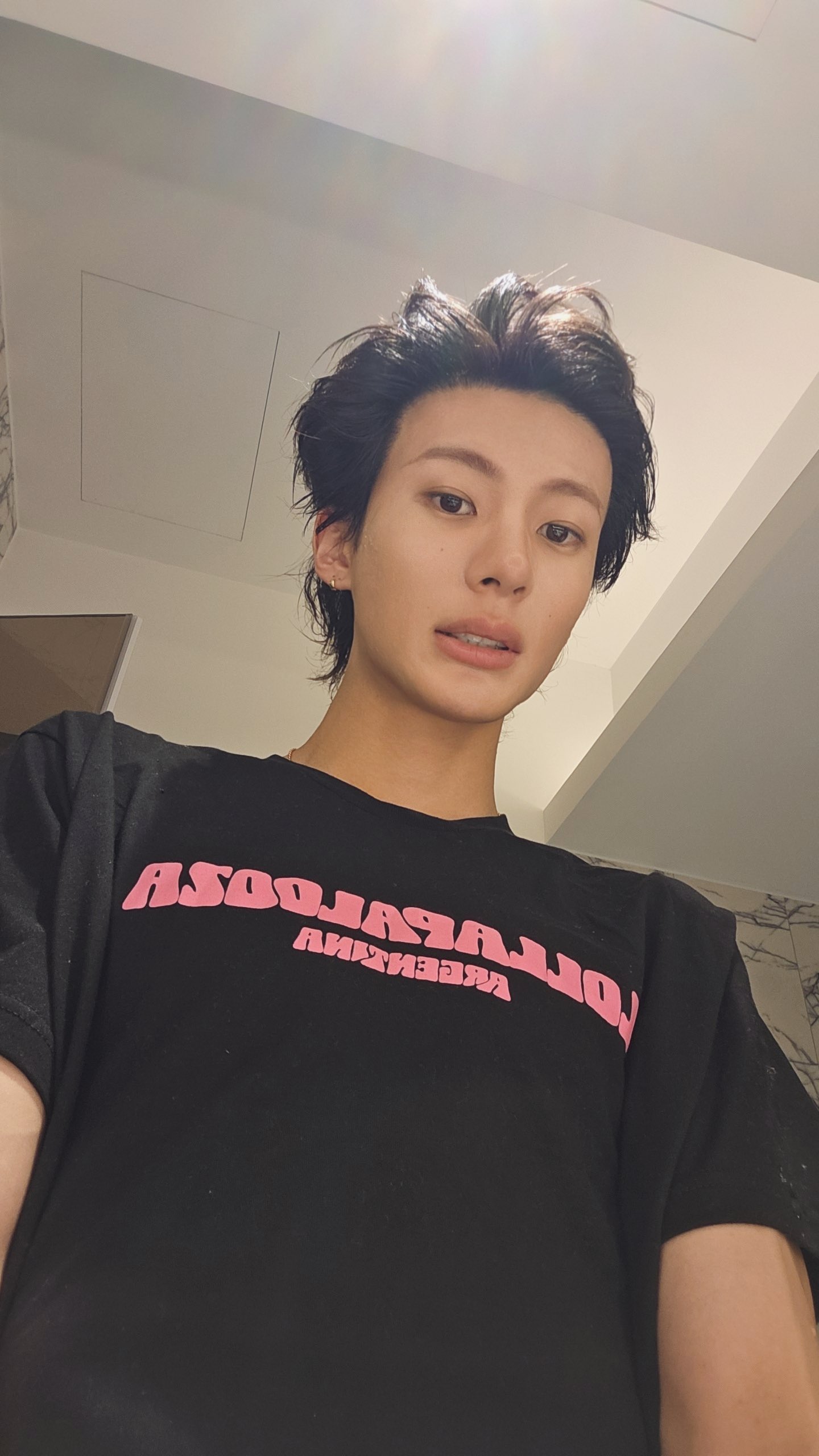 [잡담] 앤톤 진짜 엉뚱하다ㅋㅋㅋㅋ | 인스티즈