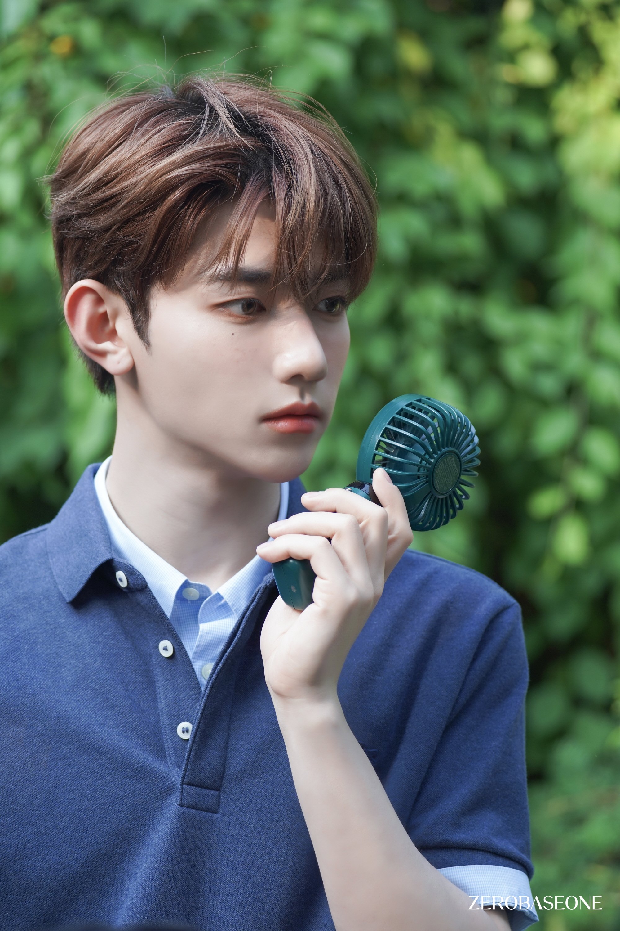 [잡담] 사진 랜덤으러 보여주는 거에서 장하오 이거 떴는데 | 인스티즈