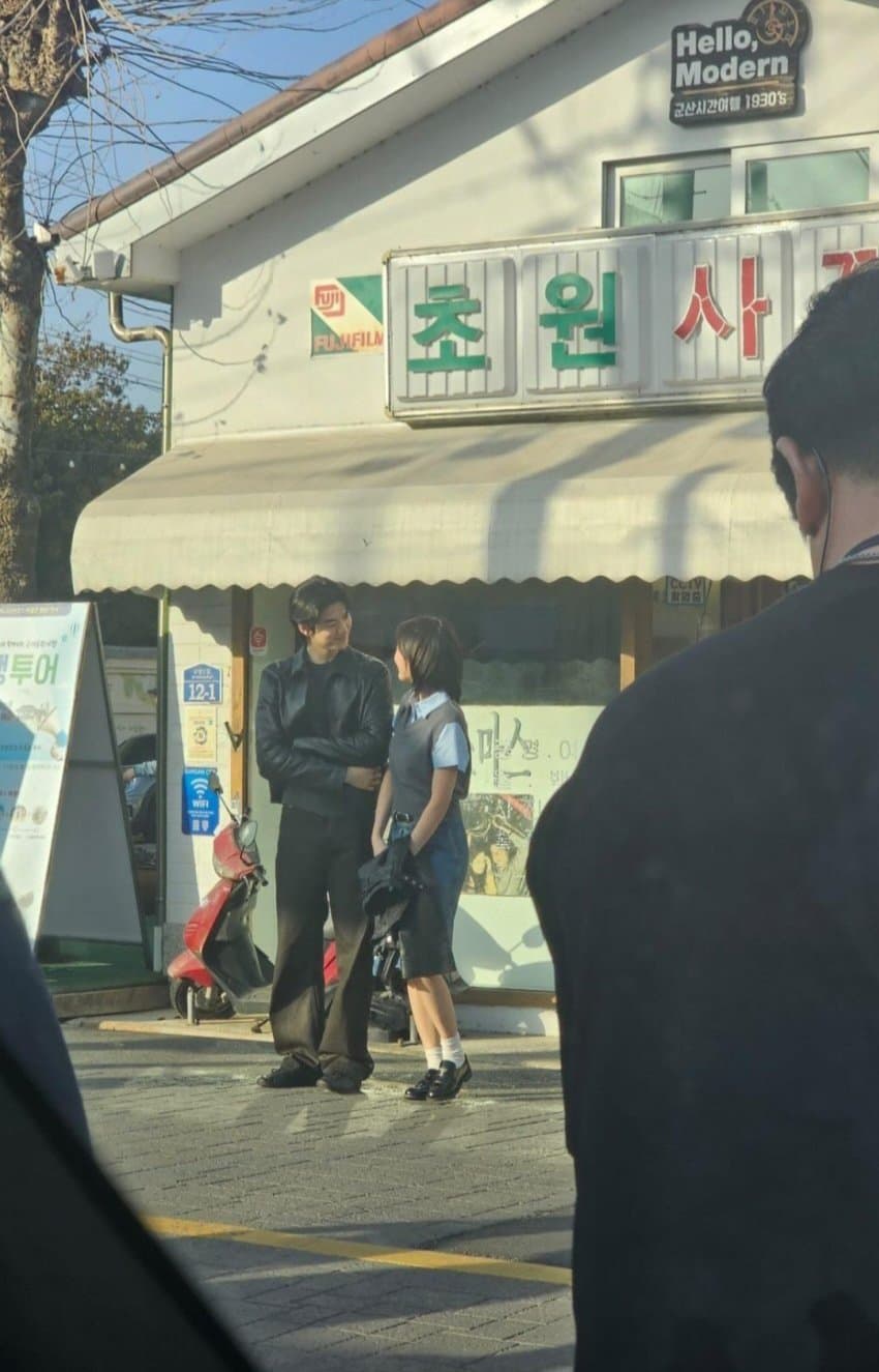 [잡담] 핱시5 팀 유우경 예고에 나온 유경이 착장을 보아하니 ㅅㅍㅈㅇ | 인스티즈