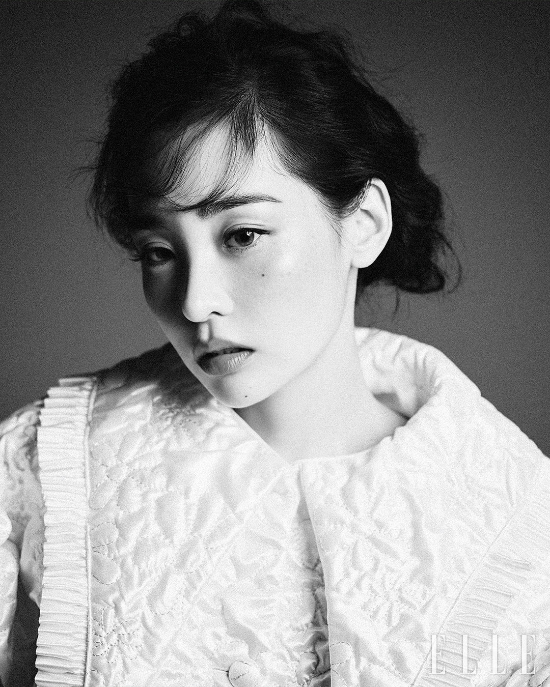 [잡담] 김민하배우 너무 예뽀심 | 인스티즈