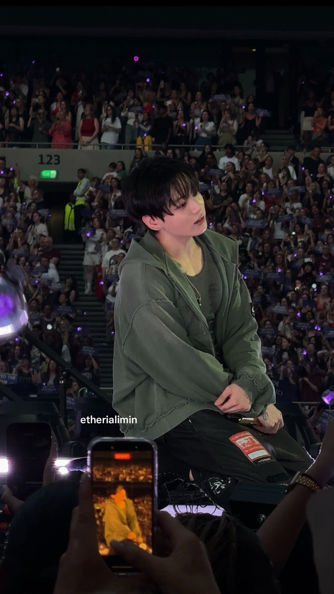 [잡담] 정국이 너무 이뻐 | 인스티즈