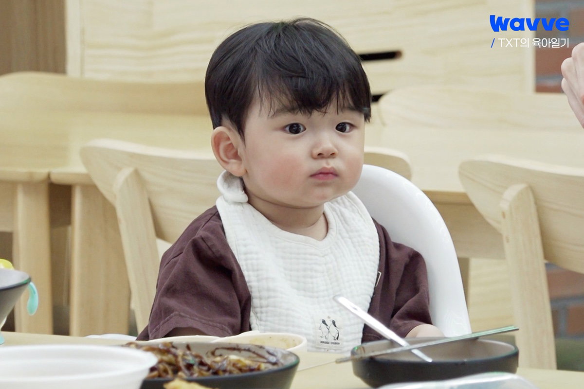 [잡담] 육아일기 유준이 진짜 많이컸다 | 인스티즈