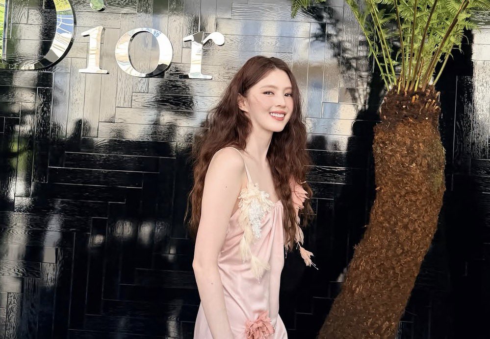 [잡담] 한소희) 어제자 한소희 인스타 업뎃 | 인스티즈