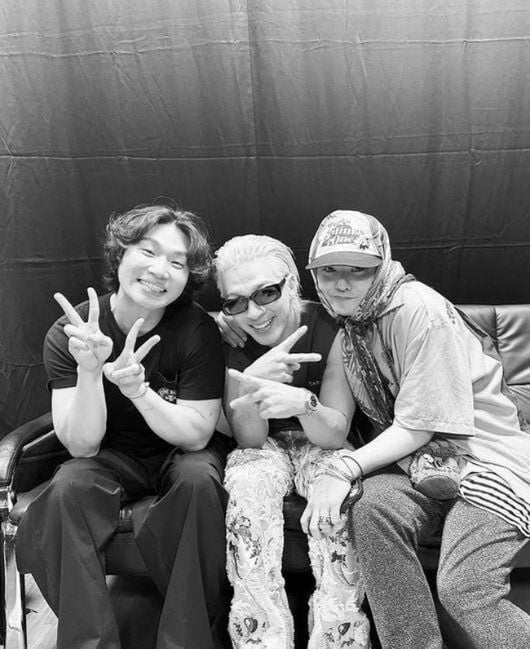 [정보/소식] 빅뱅, 4년 만의 신곡→20주년 월드투어까지..하반기 신드롬 예고 | 인스티즈