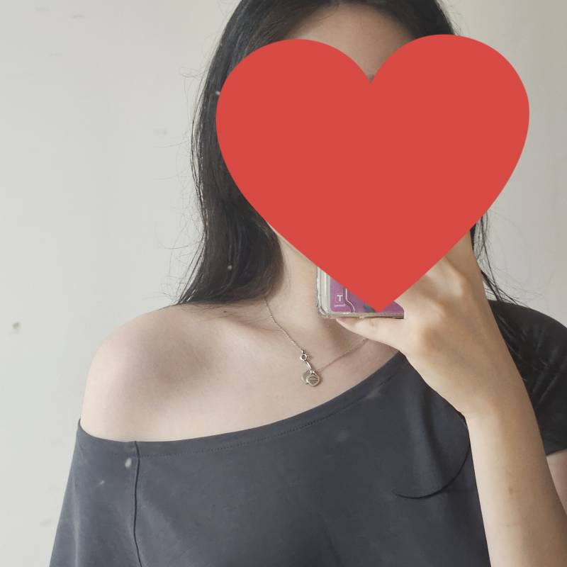 [잡담] 오프숄더 반품할지말지 봐주라! | 인스티즈