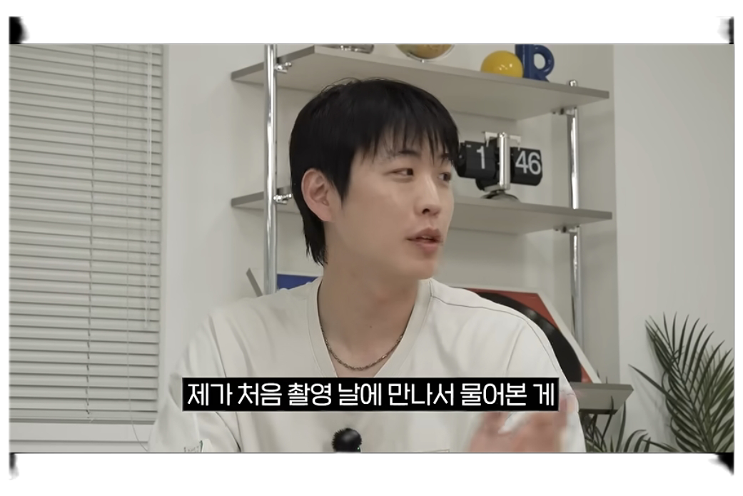 [잡담] 리센느 미나미에게 일본어 할 줄 아냐고 물어봤던 안원잘부피디 | 인스티즈