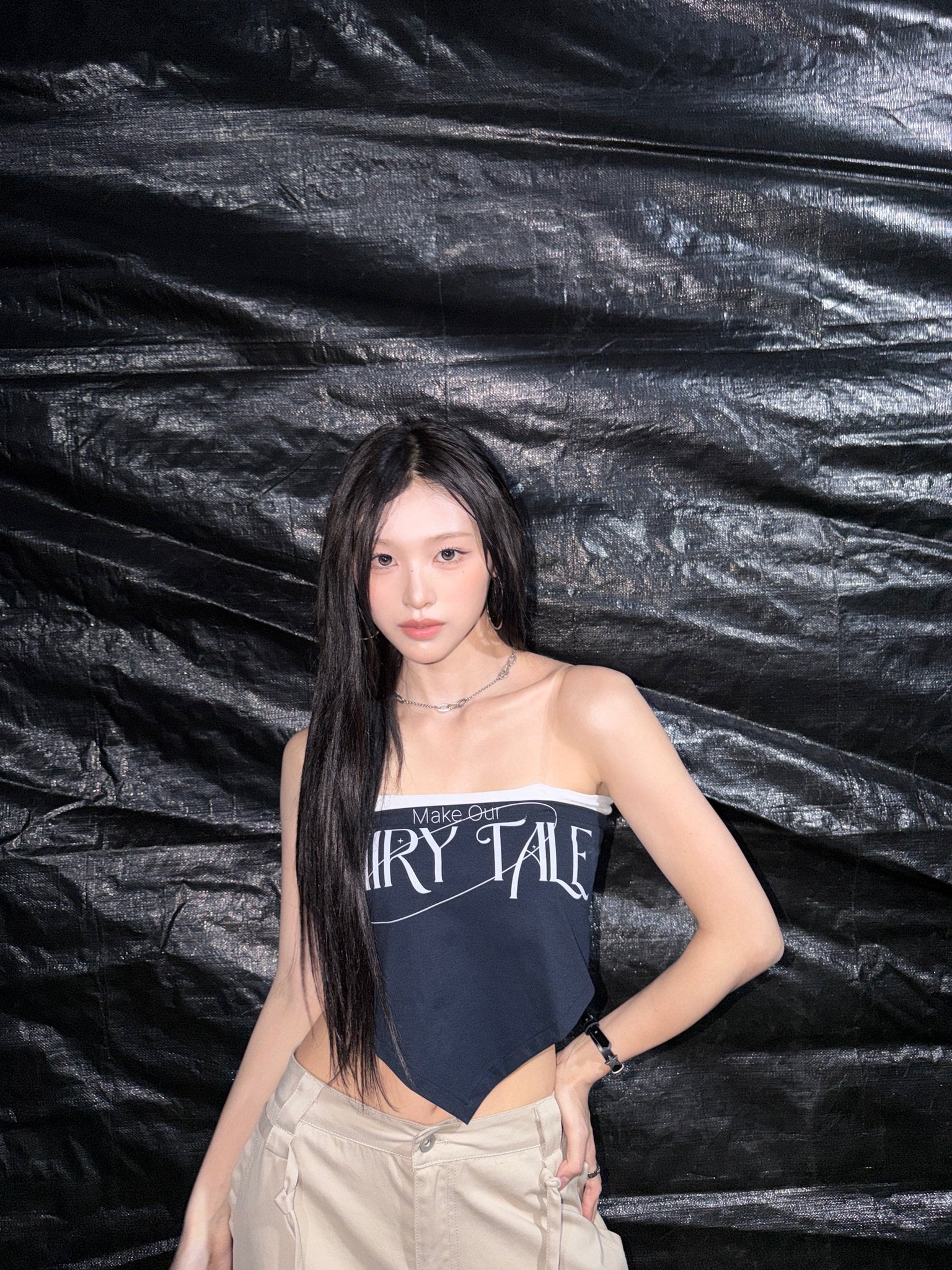 [잡담] 미나미 앞머리 없는거 ㄹㅇ느낌좋다 | 인스티즈