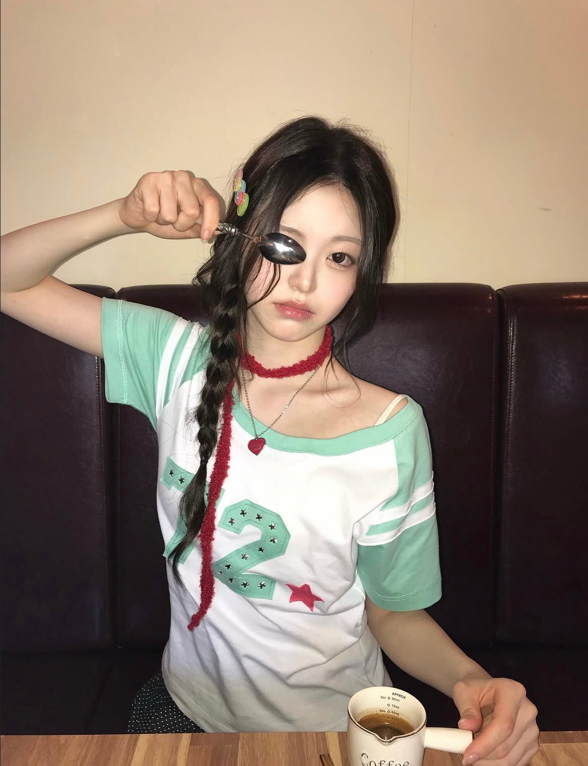 [정보/소식] 쓰리와이코프레이션 (QWER 소속사)에서 기획 중인 신인 걸그룹 서바이벌 참가자 정보 (현재까지 6명 공개) | 인스티즈