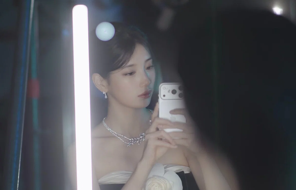 [잡담] 수지) 다시봐도 아름다운 백상 수지 폰카 모음 | 인스티즈