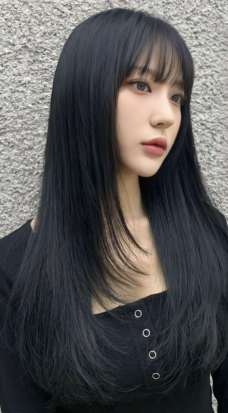 [잡담] 레이어드컷 여기서 층 더 내면 이상하려나 | 인스티즈