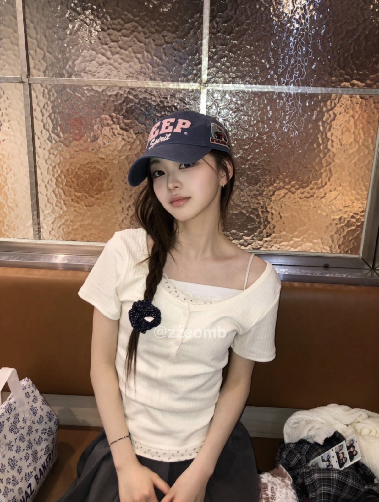 [정보/소식] 쓰리와이코프레이션 (QWER 소속사)에서 기획 중인 신인 걸그룹 서바이벌 참가자 정보 (현재까지 6명 공개) | 인스티즈