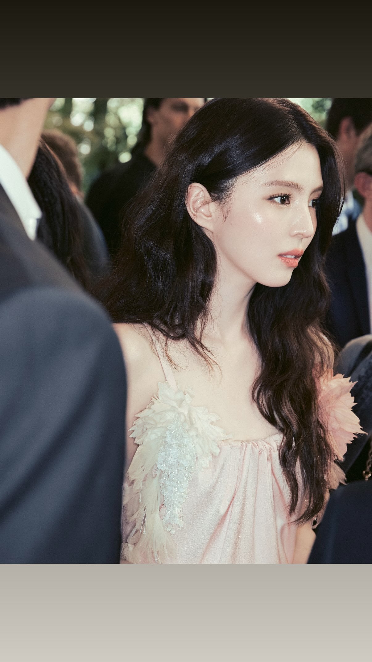 [잡담] 한소희) 오늘자 한소희 인스스 업뎃 | 인스티즈