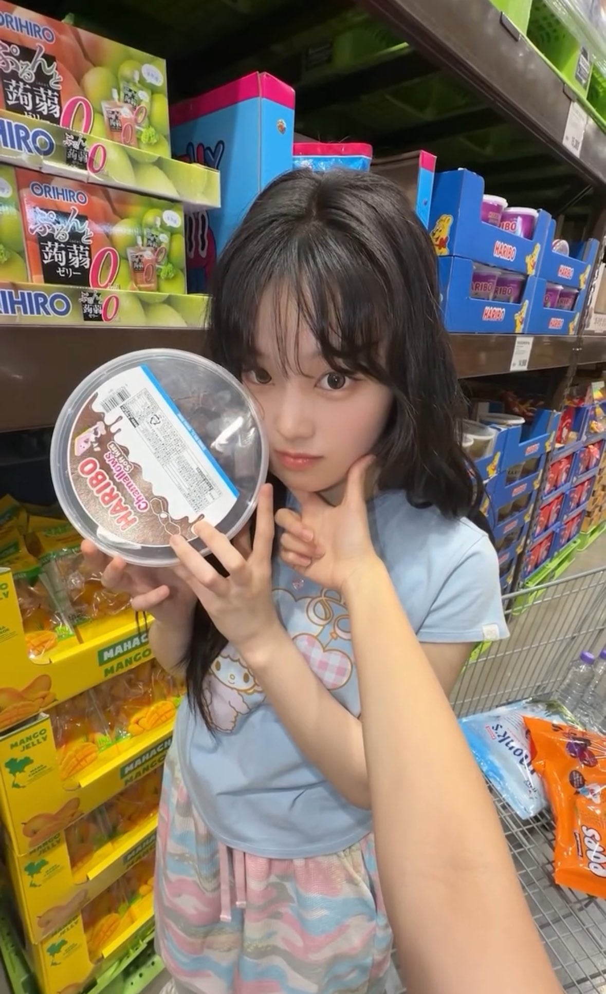 [정보/소식] 쓰리와이코프레이션 (QWER 소속사)에서 기획 중인 신인 걸그룹 서바이벌 참가자 정보 (현재까지 6명 공개) | 인스티즈