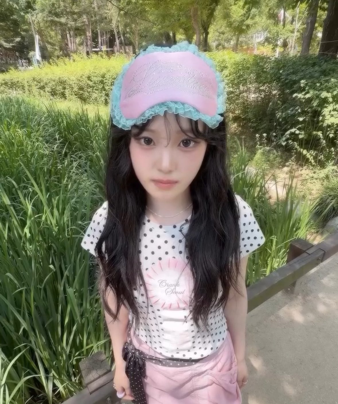 [정보/소식] 쓰리와이코프레이션 (QWER 소속사)에서 기획 중인 신인 걸그룹 서바이벌 참가자 정보 (현재까지 6명 공개) | 인스티즈