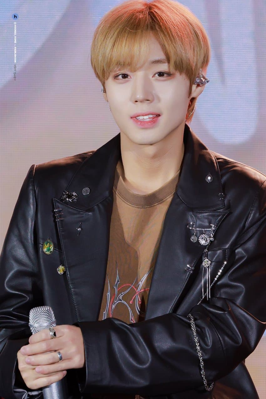 [잡담] 박지훈 아이돌 배우 다 하는거 | 인스티즈
