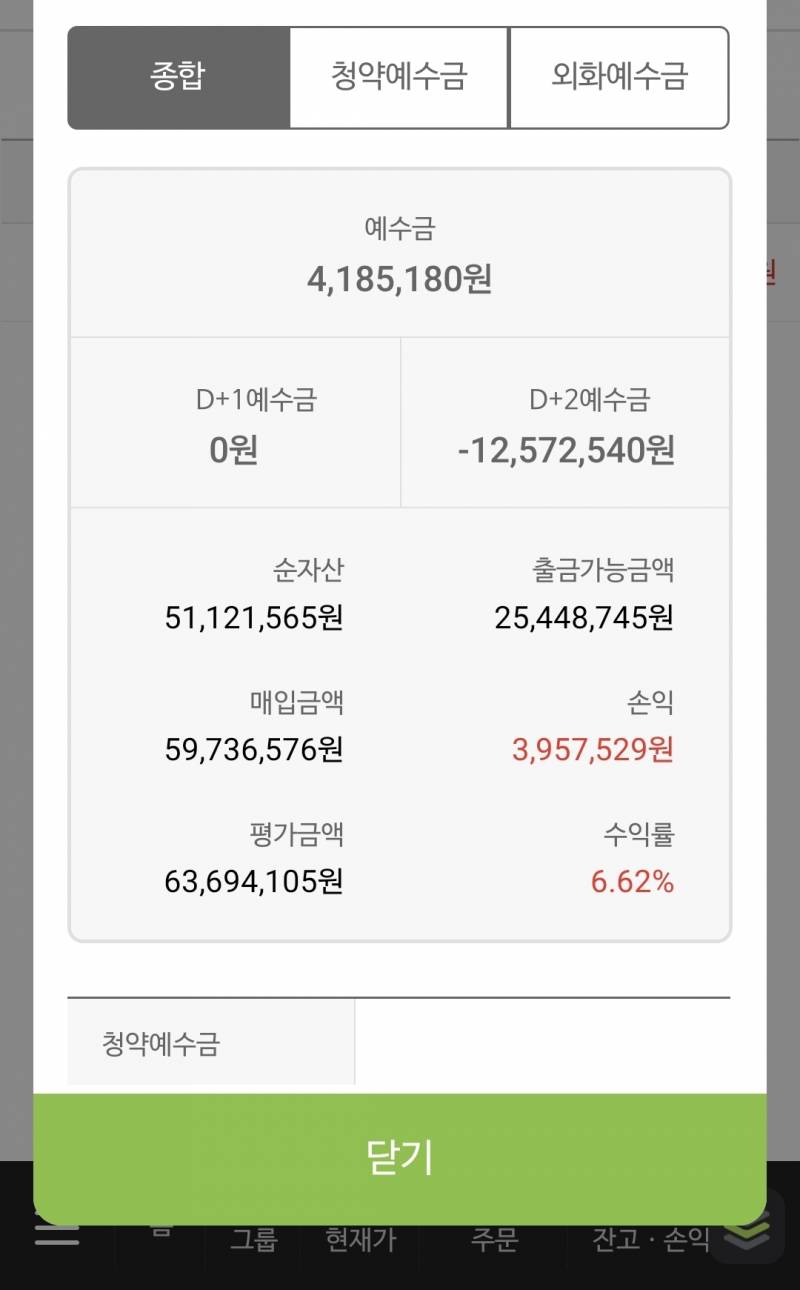 [잡담] 주식창 한번만 봐줄래? | 인스티즈