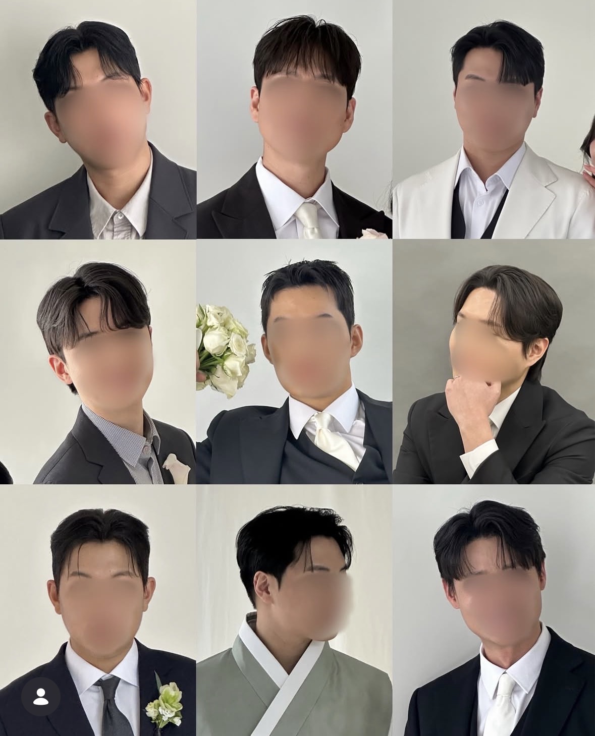[잡담] 니네 머리 픽 좀 골라줘 | 인스티즈