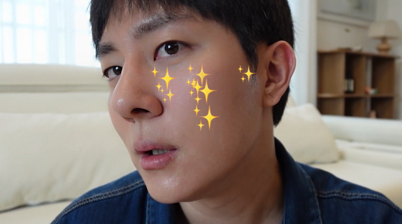 [잡담] 게이들이 피부 관리 잘하긴 하는듯 | 인스티즈