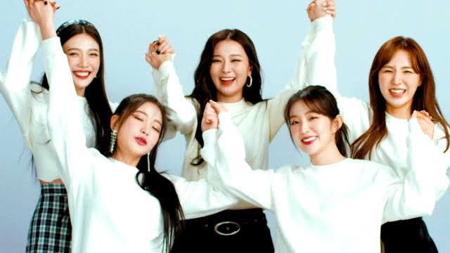 [잡담] 화음장인 그룹 레드벨벳 컴백합니다 | 인스티즈