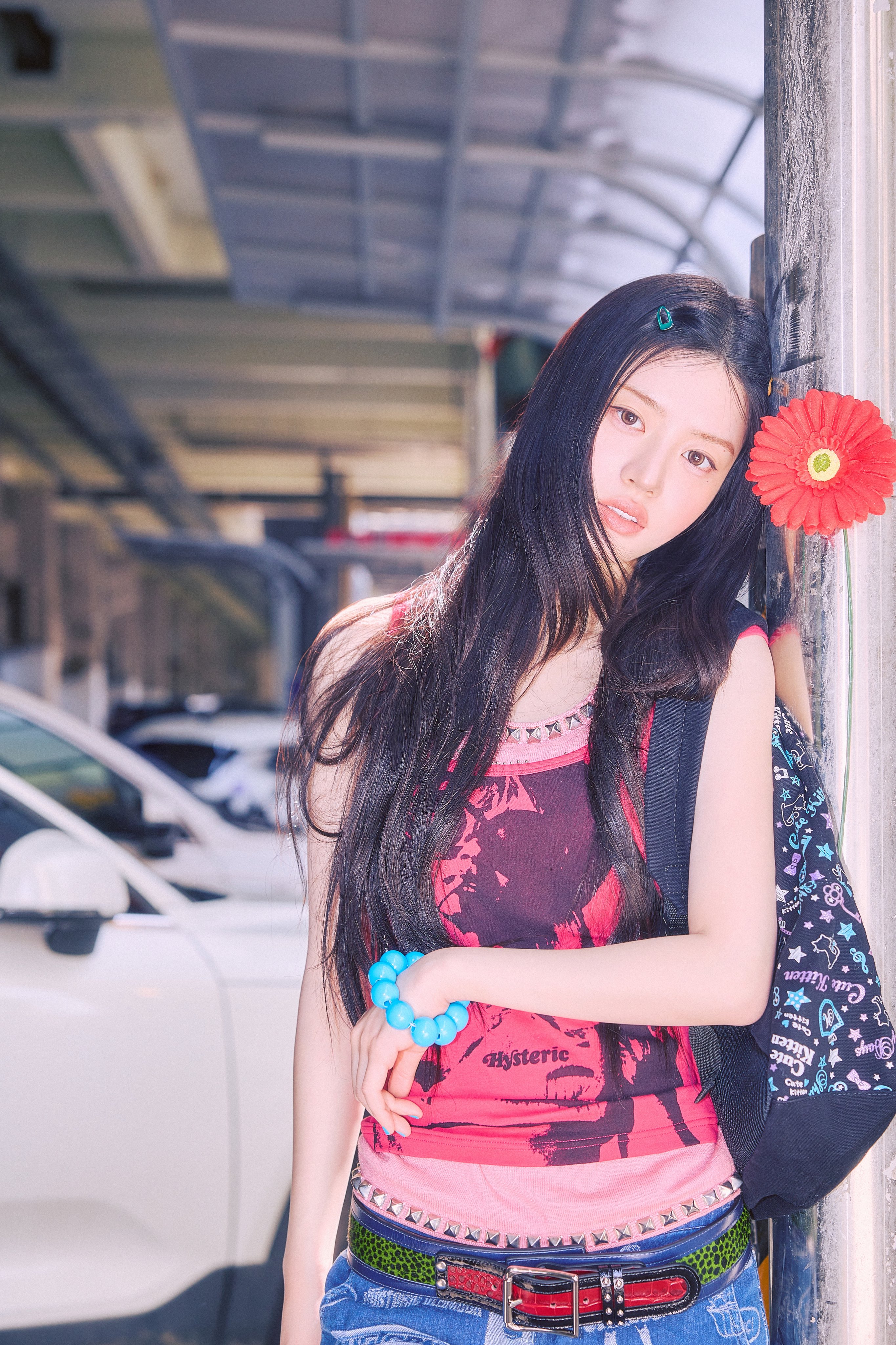 [잡담] 아일릿 일본 싱글 컨포 (FRUiTS Ver) | 인스티즈