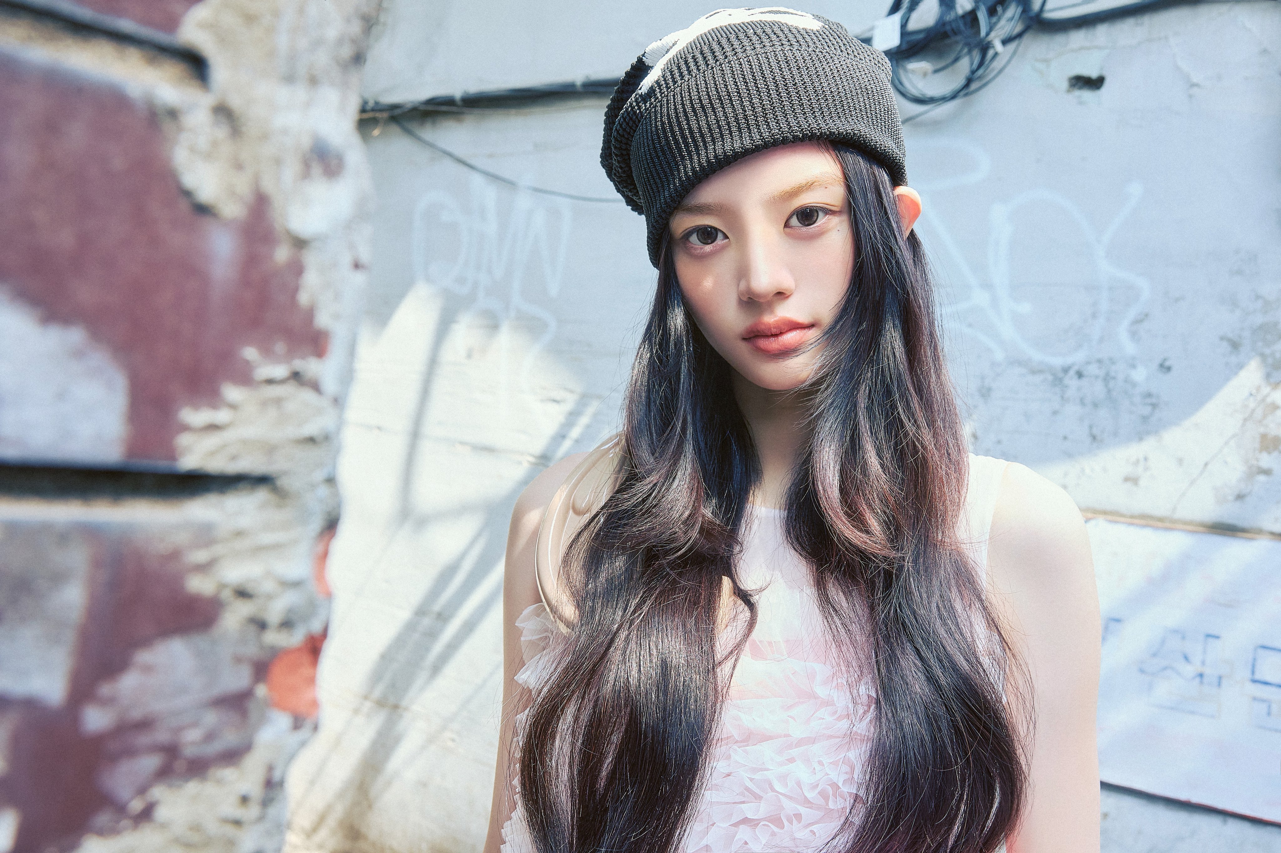 [잡담] 아일릿 일본 싱글 컨포 (FRUiTS Ver) | 인스티즈