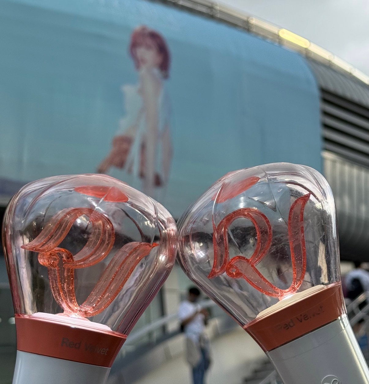 [잡담] 레벨 응원봉 바꿀만했다.... ++추추가 (리뉴얼 버전 추가) | 인스티즈