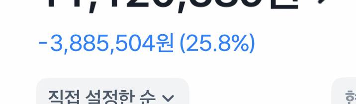 [잡담] 주식 나보다 심각한 사람 없늘듯 | 인스티즈