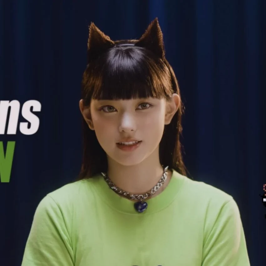 [잡담] 해린 어른고양이 된거 개슬픔(n) | 인스티즈