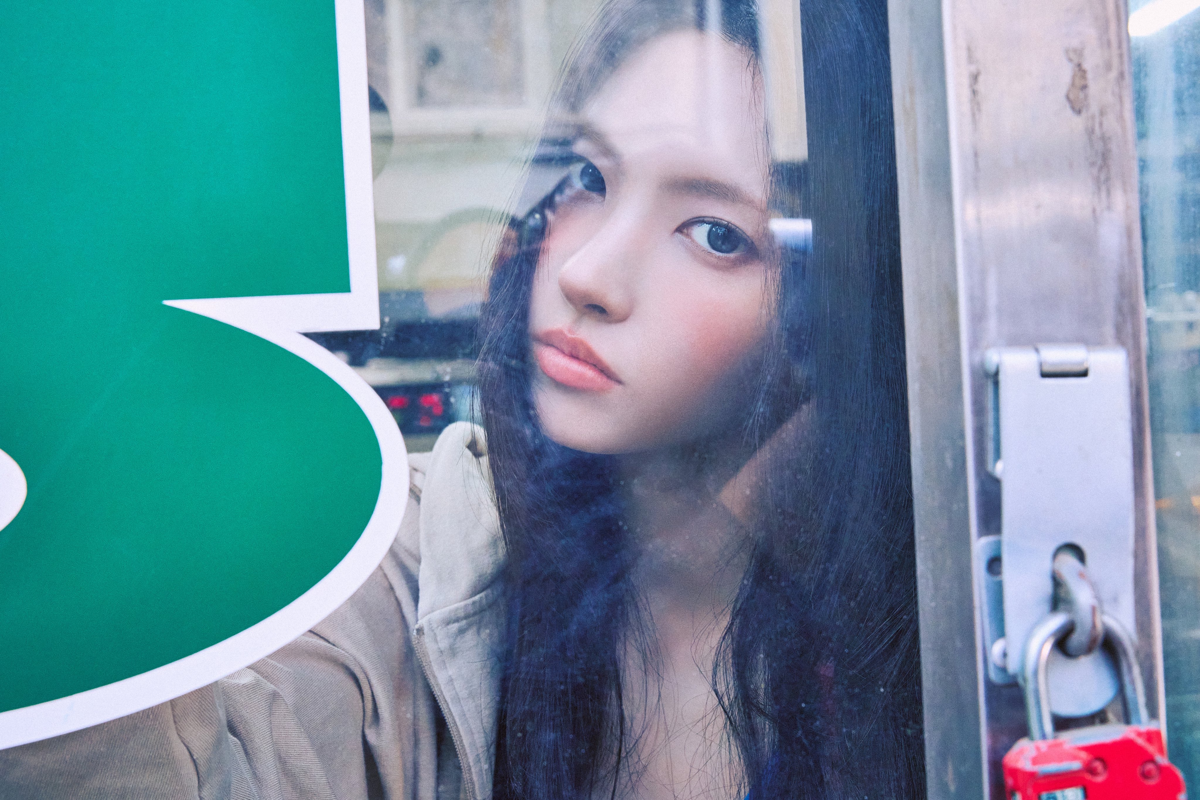 [잡담] 아일릿 일본 싱글 컨포 (FRUiTS Ver) | 인스티즈