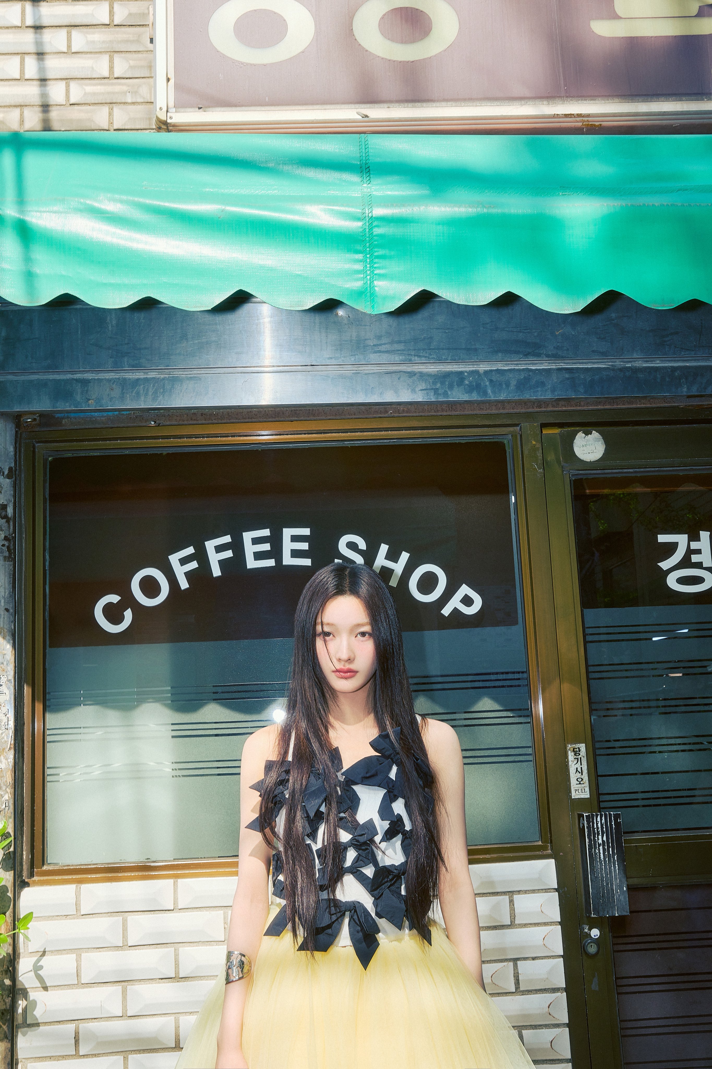 [잡담] 아일릿 일본 싱글 컨포 (FRUiTS Ver) | 인스티즈
