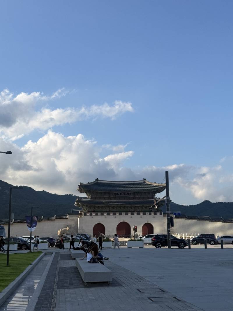 [잡담] 날씨뭐야? 겁나좋은디 | 인스티즈