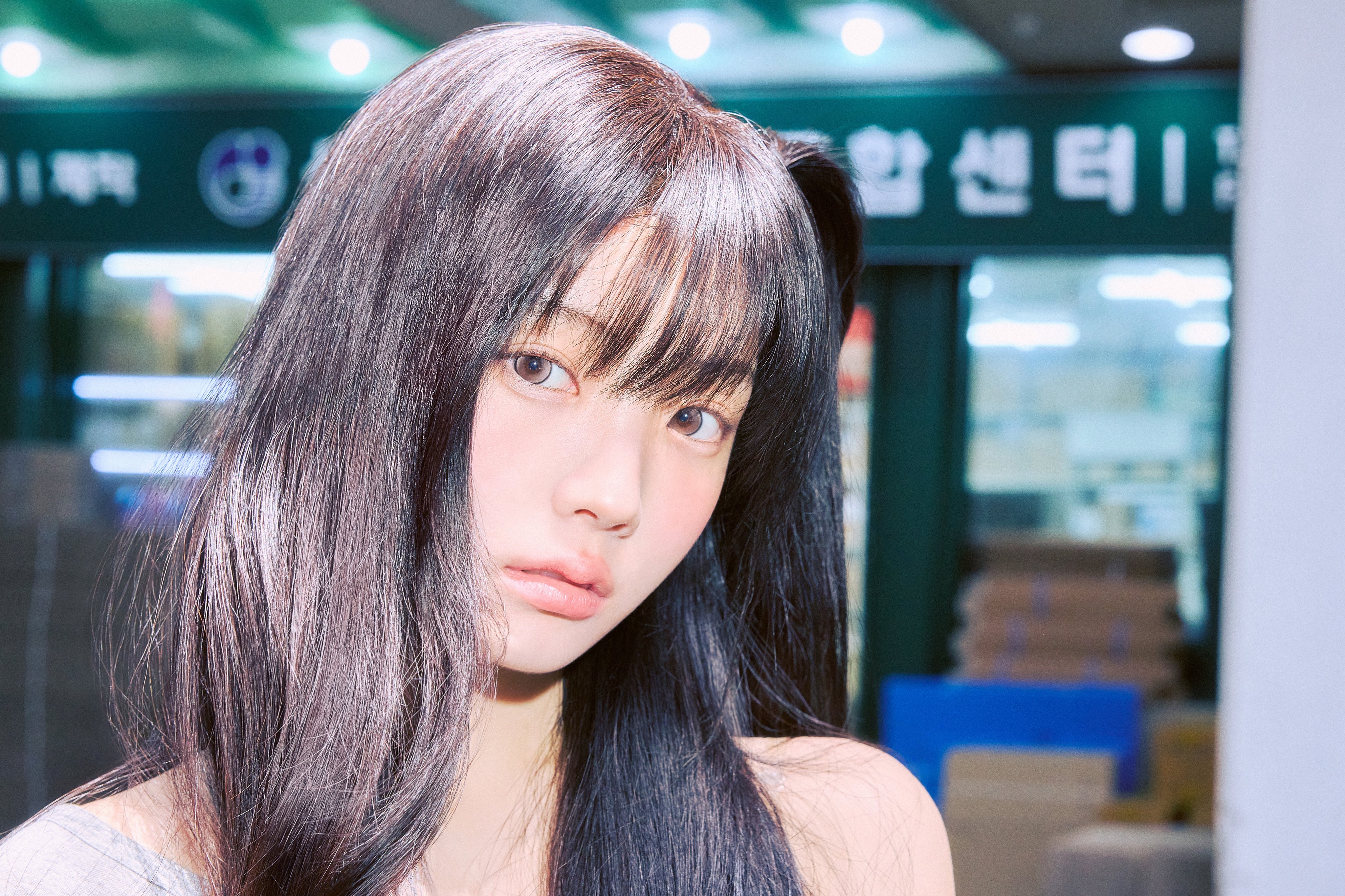 [잡담] 아일릿 일본 싱글 컨포 (FRUiTS Ver) | 인스티즈