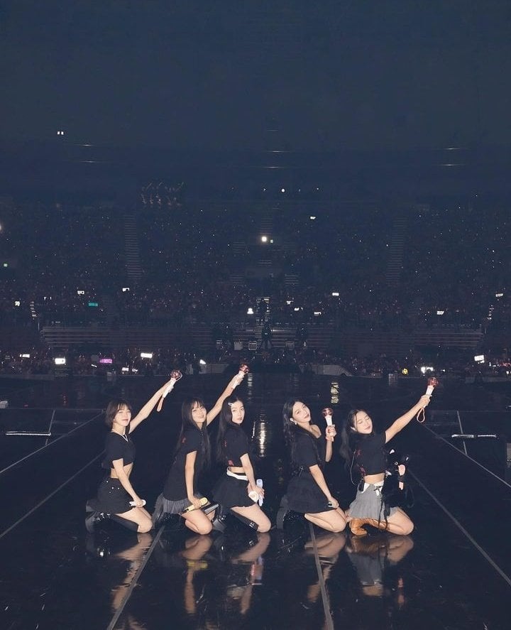 [잡담] 레벨 응원봉 바꿀만했다.... ++추추가 (리뉴얼 버전 추가) | 인스티즈