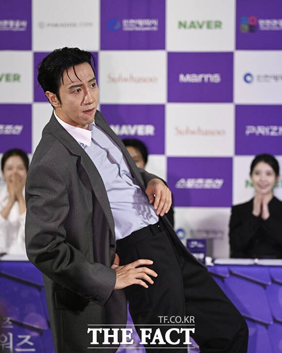[잡담] 이굉수 이수지 사진 좀 봐ㅋㅋㅋㅋㅋㅋㅋ | 인스티즈