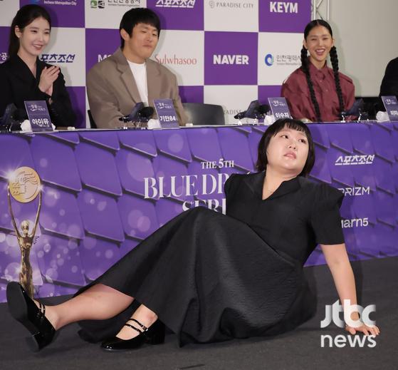 [잡담] 이굉수 이수지 사진 좀 봐ㅋㅋㅋㅋㅋㅋㅋ | 인스티즈