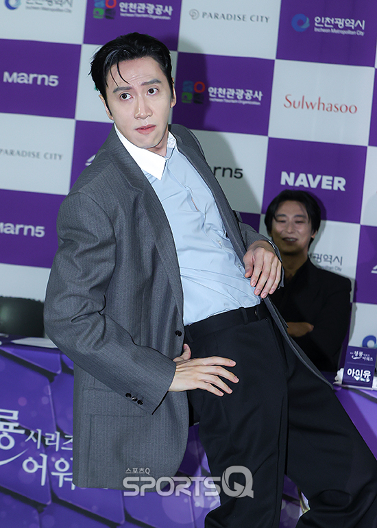 [잡담] 이굉수 이수지 사진 좀 봐ㅋㅋㅋㅋㅋㅋㅋ | 인스티즈
