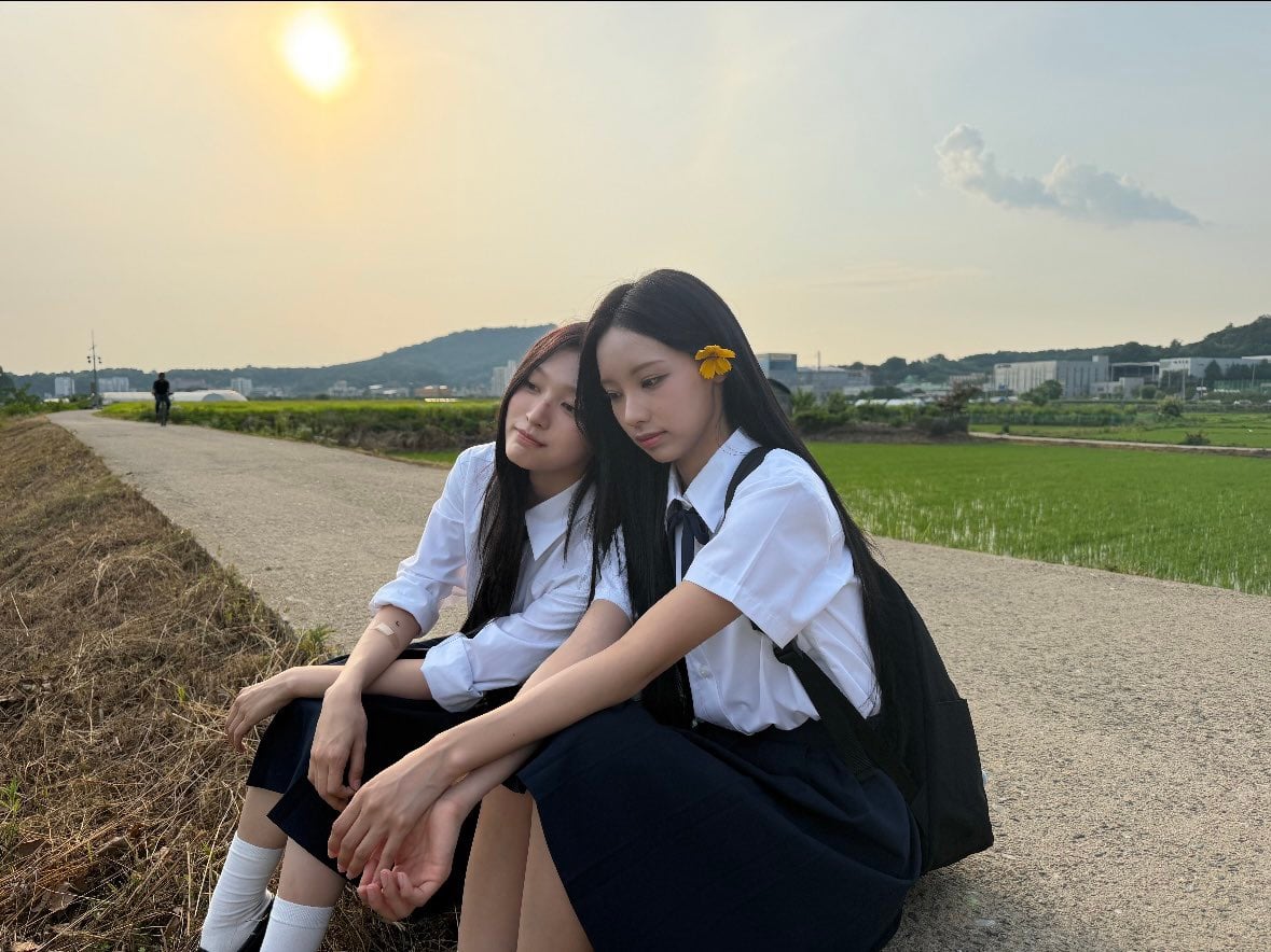 [잡담] 리센느 원나미 만찬가 비하인드컷 또 떴다 | 인스티즈