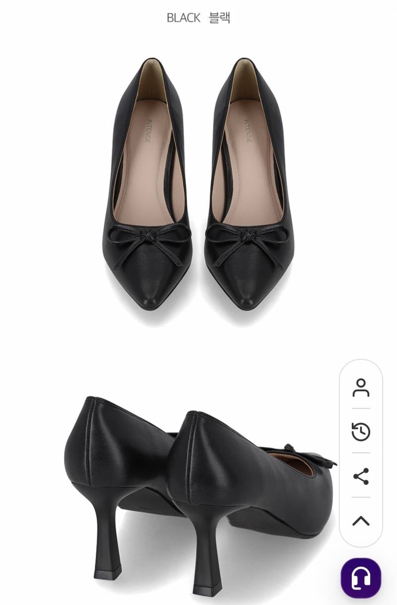 하객룩에 어울릴만한 구두 골라줘!!👠👠👠 | 인스티즈