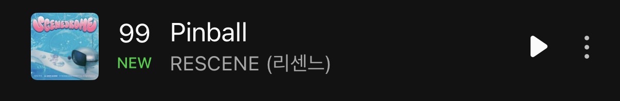 [잡담] 미친 핀볼 악개들아 핀볼도 탑백 들어옴 | 인스티즈