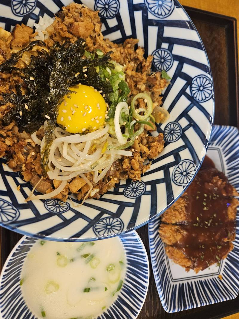 [잡담] 오늘 점심때 먹은거 | 인스티즈