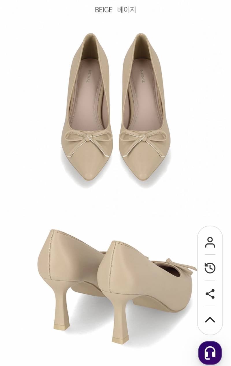 하객룩에 어울릴만한 구두 골라줘!!👠👠👠 | 인스티즈