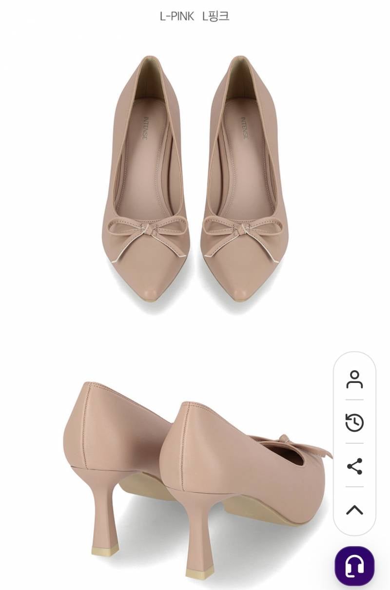 하객룩에 어울릴만한 구두 골라줘!!👠👠👠 | 인스티즈