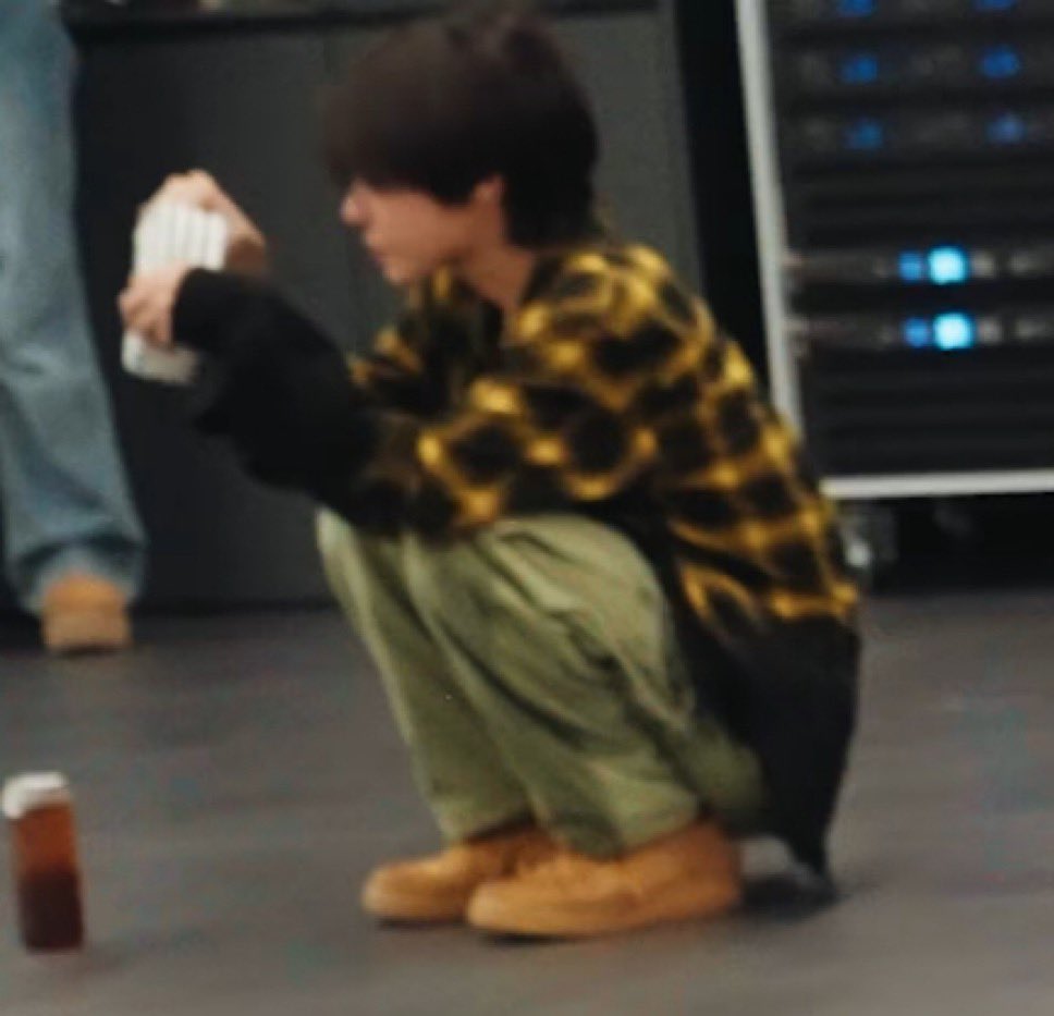 [잡담] 리쿠 애기때랑 지금이랑 똑같애 | 인스티즈