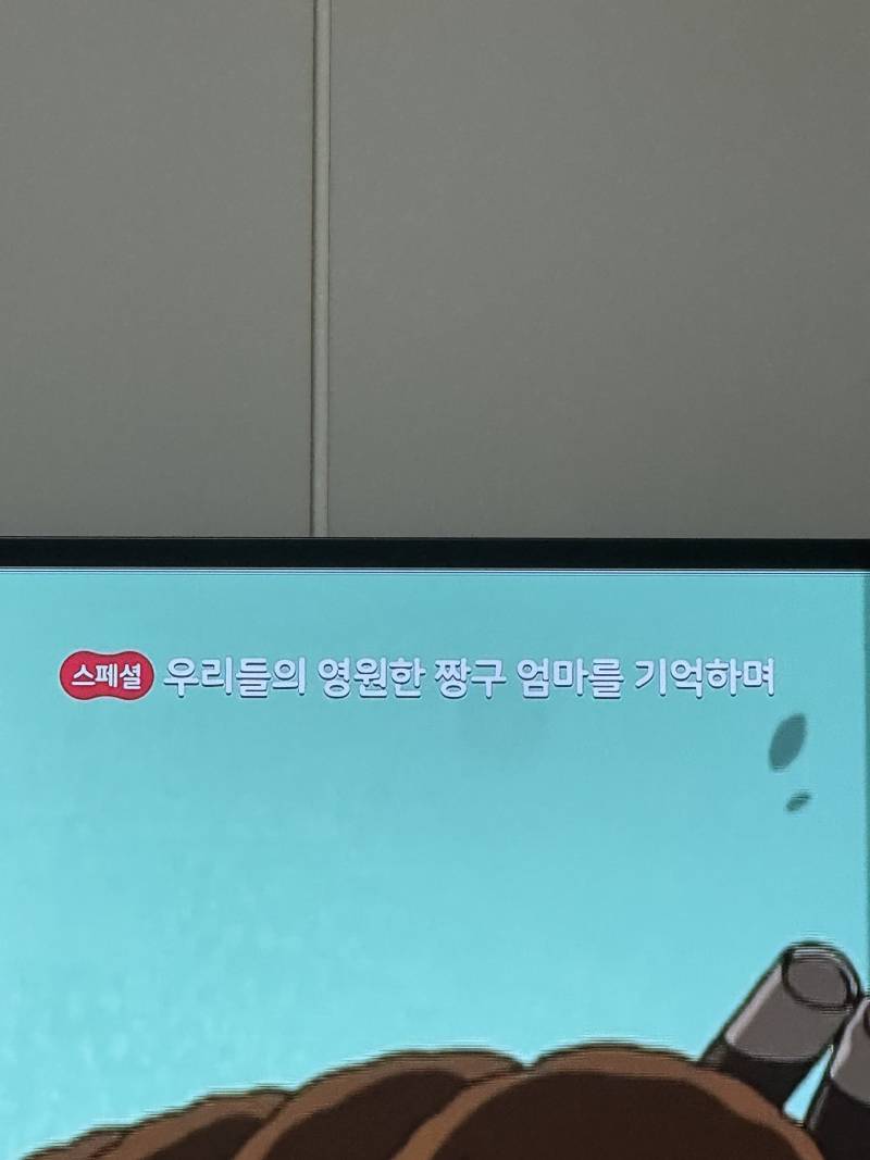 [잡담] 투니버스에서 짱구 함 ㄱㄱㄱ | 인스티즈