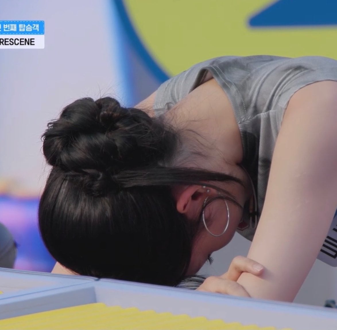 [잡담] 미나미는 귀가 진짜 커서 | 인스티즈